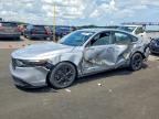 2025 HONDA ACCORD