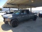 2011 CHEVROLET SILVERADO