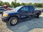 2007 NISSAN TITAN