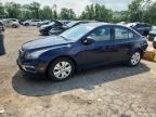 2015 CHEVROLET CRUZE