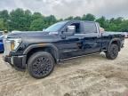 2024 GMC SIERRA