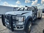 2025 FORD F450