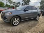 2017 MERCEDES-BENZ GLE