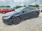 2016 CHRYSLER 200
