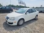 2007 VOLKSWAGEN JETTA