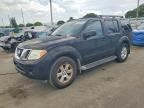 2008 NISSAN PATHFINDER