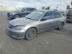 2005 HONDA CIVIC