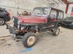 1985 JEEP JEEP
