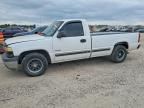 2002 CHEVROLET SILVERADO