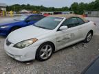 2006 TOYOTA CAMRY SOLARA