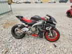 2022 APRILIA RS