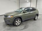 2017 JEEP COMPASS