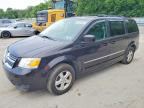 2010 DODGE GRAND CARAVAN