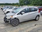 2016 NISSAN VERSA NOTE