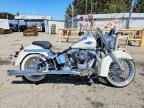 2014 HARLEY-DAVIDSON FLSTC