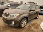 2014 KIA SORENTO