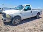 2005 FORD F250