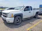 2009 CHEVROLET SILVERADO