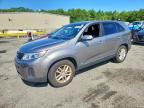 2015 KIA SORENTO