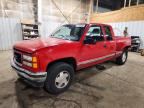 1996 GMC SIERRA