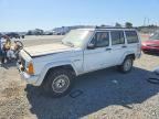 1991 JEEP CHEROKEE