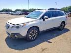 2015 SUBARU OUTBACK