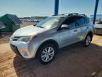 2013 TOYOTA RAV4