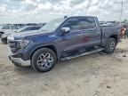 2022 GMC SIERRA