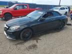 2015 MERCEDES-BENZ E