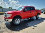 2013 FORD F150