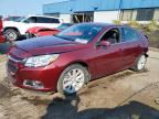 2015 CHEVROLET MALIBU