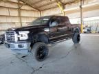 2017 FORD F150