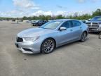 2019 ACURA TLX