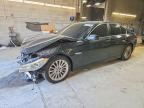 2011 BMW 535
