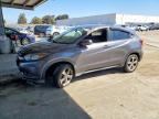 2016 HONDA HR-V