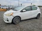 2013 TOYOTA PRIUS C