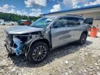 2025 CHEVROLET TRAVERSE