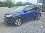 2016 HONDA HR-V