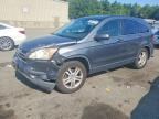 2010 HONDA CR-V