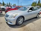 2015 INFINITI Q40