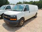 2019 CHEVROLET EXPRESS G2500