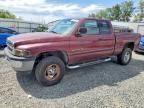 2001 DODGE RAM 1500