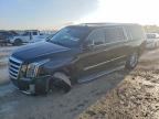 2016 CADILLAC ESCALADE