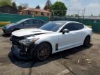 2019 KIA STINGER