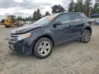2014 FORD EDGE