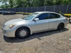 2011 NISSAN ALTIMA