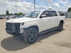 2018 CHEVROLET SUBURBAN