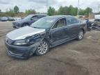 2012 VOLKSWAGEN PASSAT