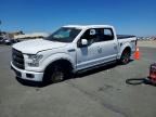 2017 FORD F150