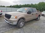 2005 FORD F150